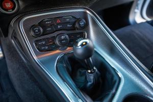 Dodge Challenger SRT Hellcat 2016 года 